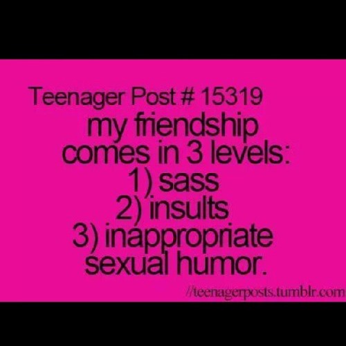 True story bruh!