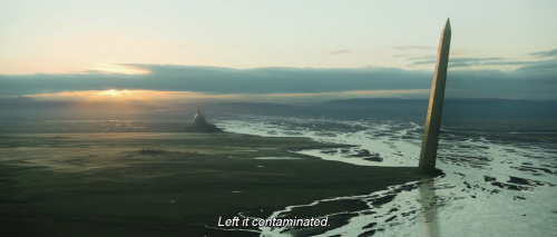 whosthatknocking:Oblivion (2013), dir. Joseph Kosinski