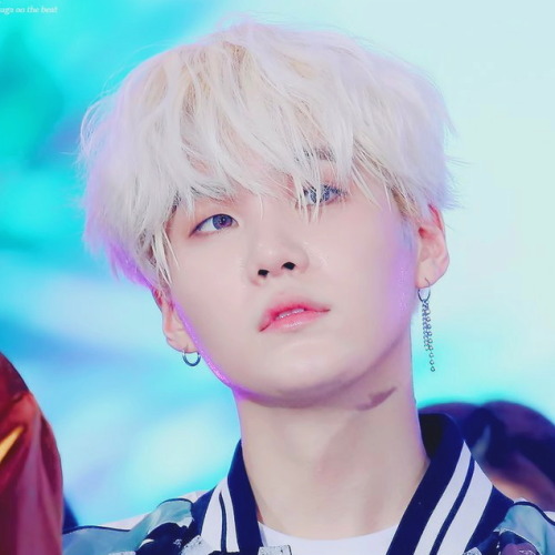 yoongi icons