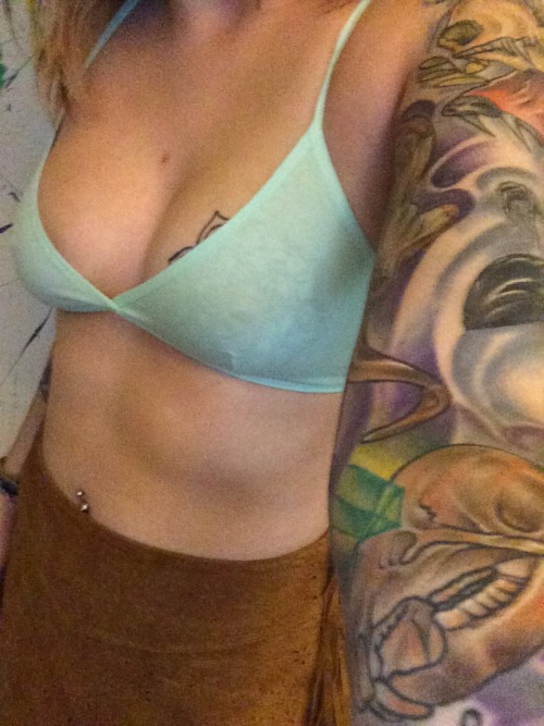 somethingofawolf:  Lace and tassels will be my spring heh YAY :D