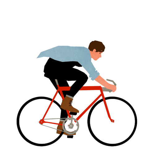 lemondeabicyclette:  le vélo comme action politique; vélo comme moyen de transport; le vélo comme lo