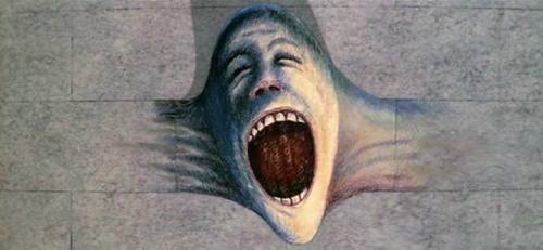 SUBLIME CINEMA #547 - THE WALLPink Floyd’s The Wall been called the last of the ‘serious’ rock opera