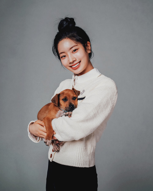 TWICE For Buzzfeed Celeb 2024'The Puppy Interview'