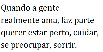 One more chance ∞
