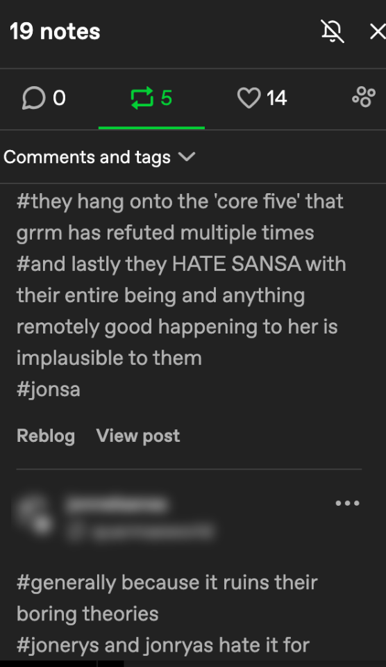 Guys, Help A Jonsa Out