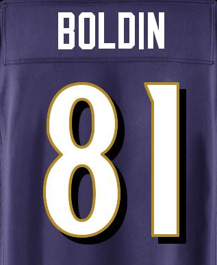 aaronpinto:  It can’t be overstated how important today is for the city of Baltimore. I’ve never been more in love with a team; they have so much character, so much heart; they’re relentless; they continue to defy the odds. LET’S. GO. RAVENS.