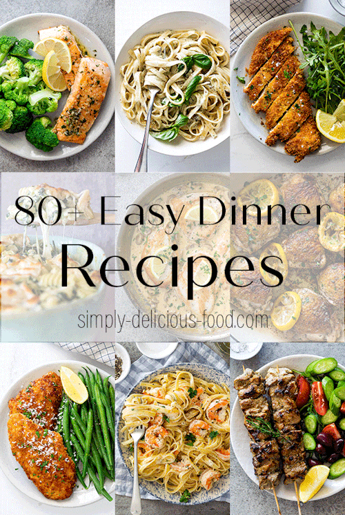 foodffs: EASY DINNER RECIPES Follow for recipes Is this how you roll?