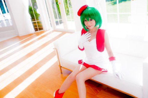 Macross Frontier - Ranka Lee [Xmas ver.] (Mashiro Yuki) 9HELP US GROW Like,Comment & Share.CosplayJapaneseGirls1.5 - www.facebook.com/CosplayJapaneseGirls1.5CosplayJapaneseGirls2 - www.facebook.com/CosplayJapaneseGirl2tumblr - http://cosplayjapanesegi