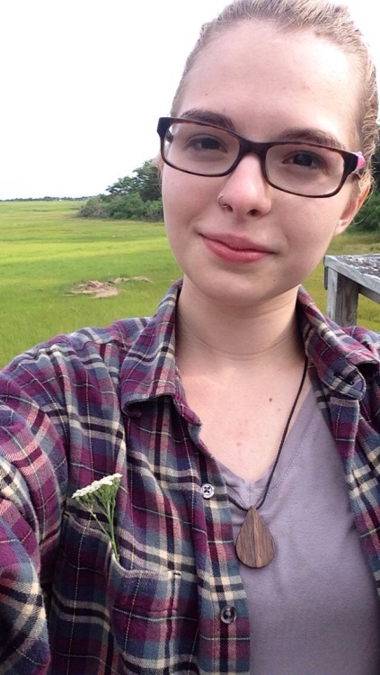 gertrude-yorkes:yarrow in my pocket