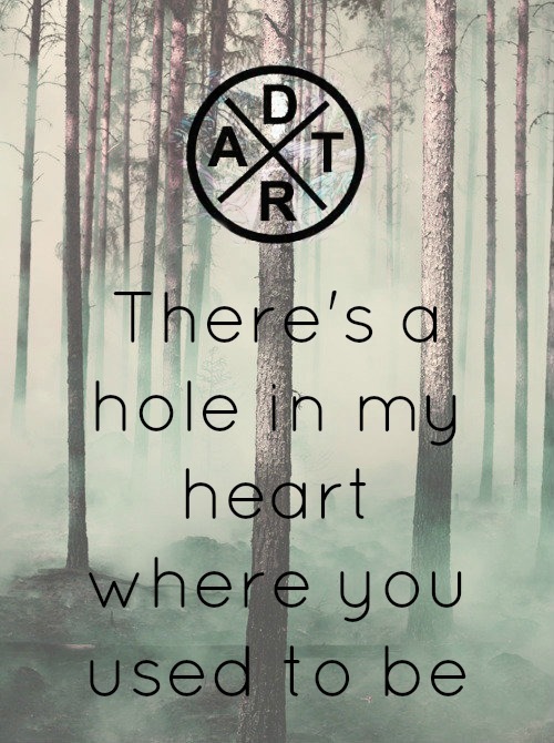 defend-pop-hardcore-punk:   You Be The Tails, I’ll Be The Sonic - A Day to Remember 