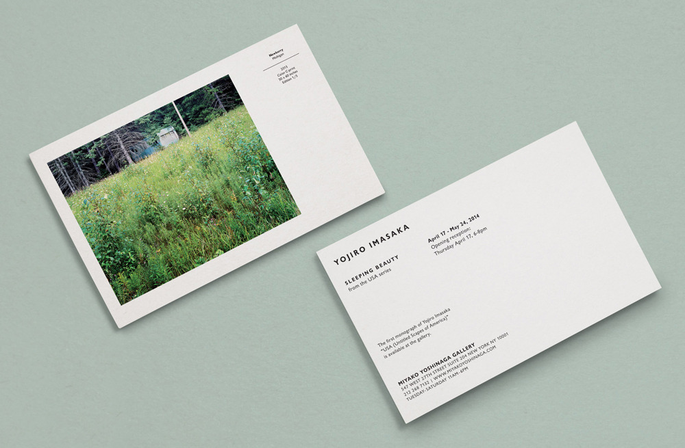nothingtochance:  YOJIRO IMASAKA / STUDIO NEWWORK