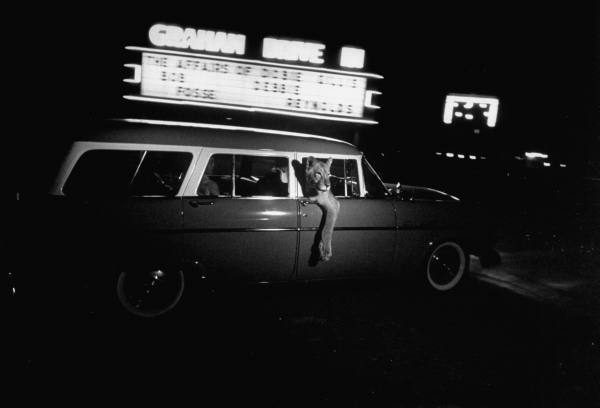 Texas, 1955 by Joseph Scherschel