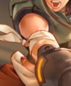 tracerwidows: BLIZZARD, YOU’RE DOING AMAZING SWEETIE
