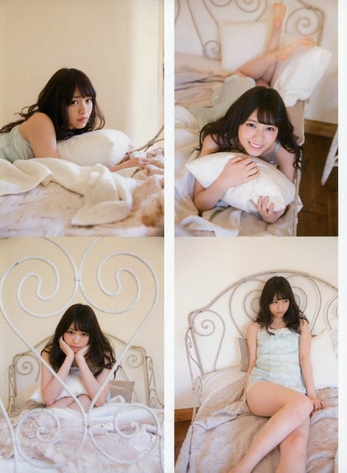 omiansary:  Kawaii Nanase