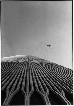 thephotoregistry:  WTC, New York City, 1988 Salvatore