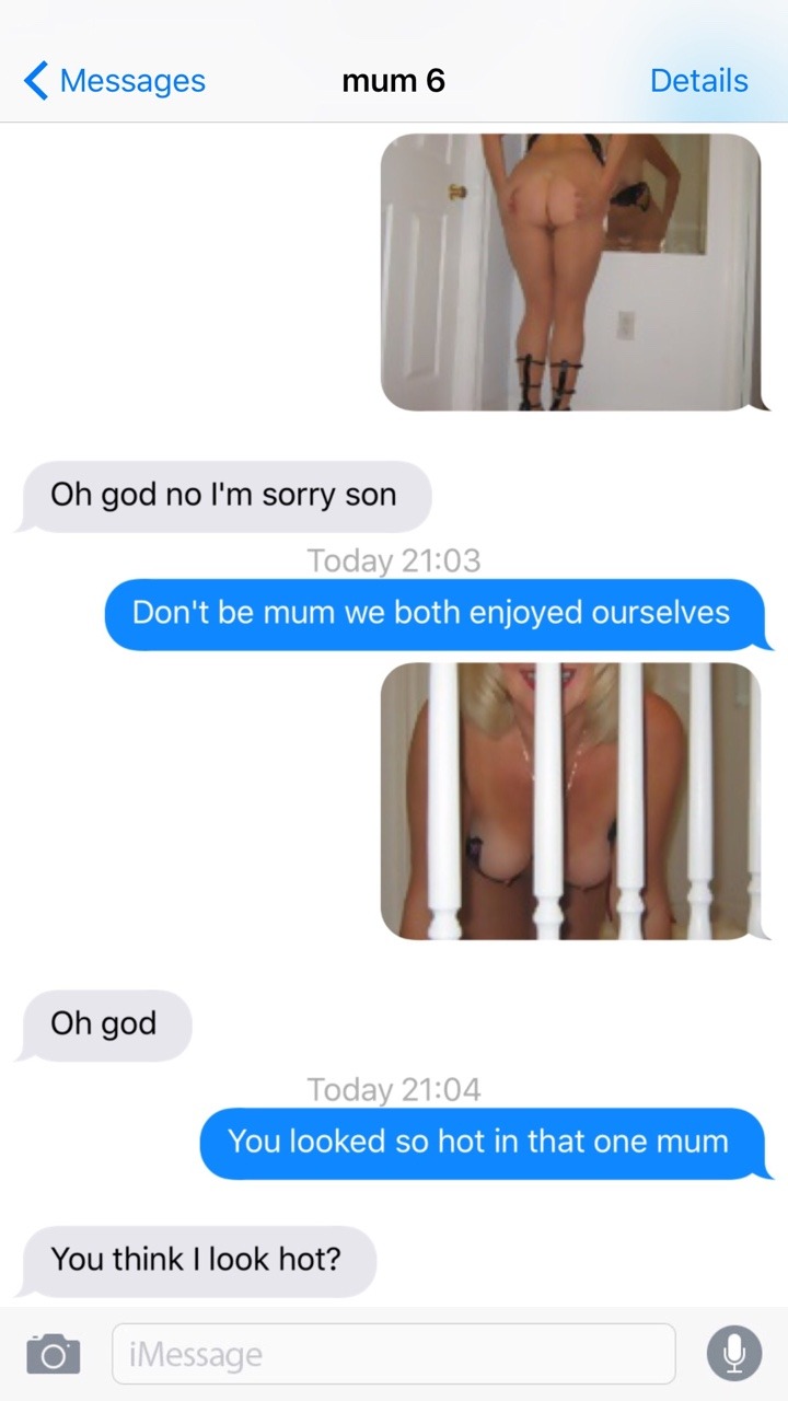 Incest Lover