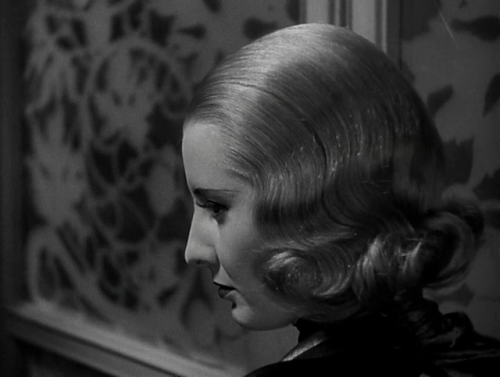 Barbara StanwyckBaby Face, Alfred E. Green (1933).