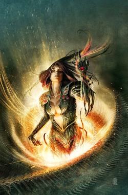 imthenic:  Art by JS Rossbach