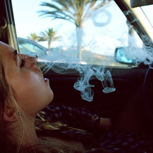 Smoke..<3