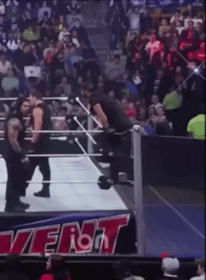 crazyaboutsethrollins: ridinginthecarwithroman:  stellarollins:   Seriously….I