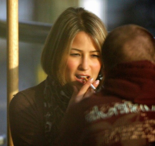 Rachel Stevens