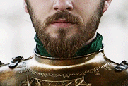 Renly Baratheon’s Beard Appreciation Post