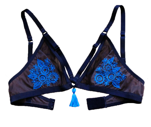 FRKS lingerie Bralette