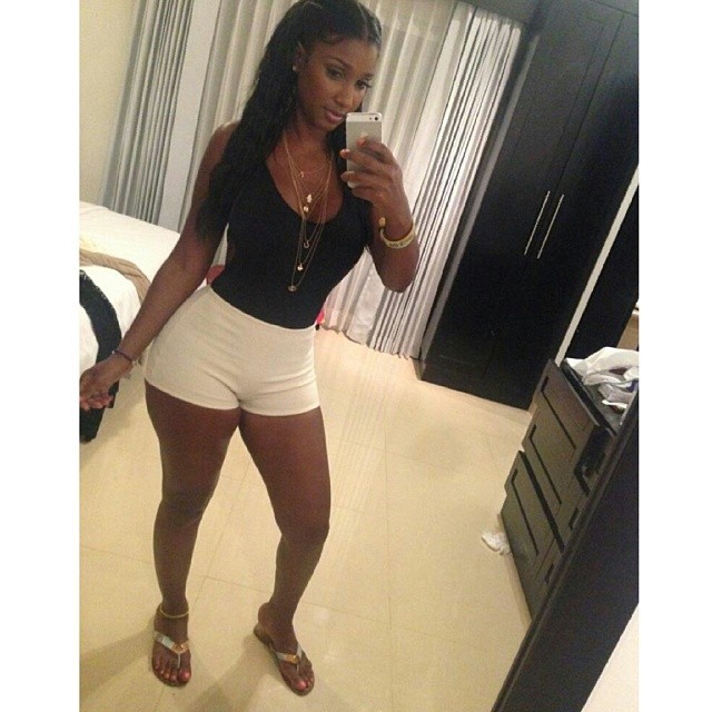 godsgifttomankind:  Bernice