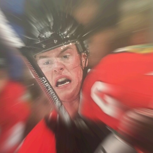 skeletone: hockey moodboard