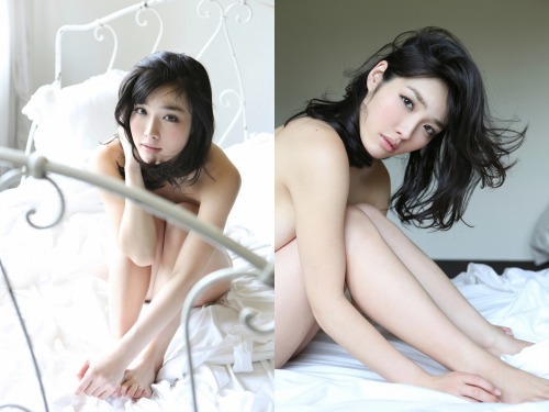 Sex gravure-glamour:  Anna Konno pictures