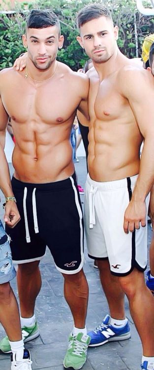 The Sexiest Boys