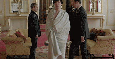 sherlockspeare:  attractivemen-theotherwhitemeat:  thebritishheart:  akane996:  Benedict Cumberbatch and Louise Brealey at Cheltenham Litereary Featival: Louise – What’s the most embarrassing thing that has happened to you on set? Benedict - The scene