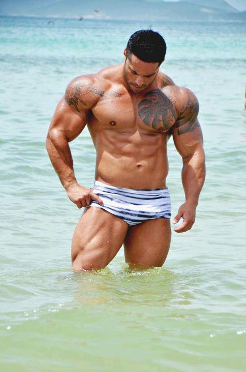 tantalus69:  Bruno Moraes aka Bruno Moraes Cunha, Bruno Moraes Spinelli, Bruno Spinelli