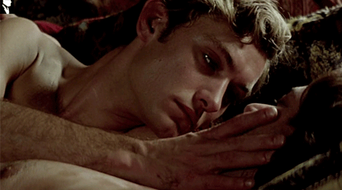 oscarwetnwilde:Wilde (1997)