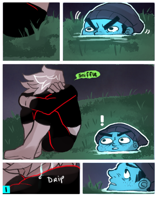promsien:  He’s just the boxghost