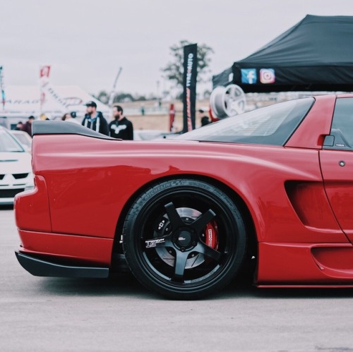 NSX goodness.