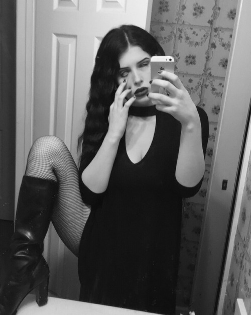 lilxanniebabie: Bones who?