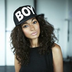fashionpassionates:  Only ผ! Get the cap here: BOY LONDON CAP “Get your fashion fix with Outfit Made” 
