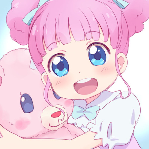 aikatsuholic:天羽のまどかちゃん