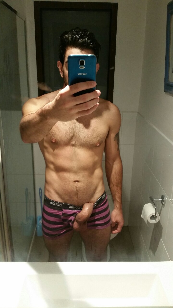 cutaussiemen:  Real MEN in Australia who are (or want to be) circumcised and proud