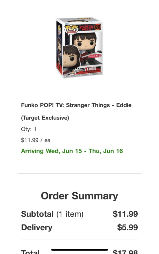 LOOK AT WHAT I ORDERED AHHH