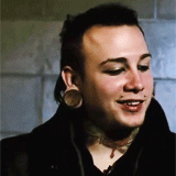 thebeautyandthatbass:   Joshua Balz being perfect All credit goes to (x) Please do not remove source.  