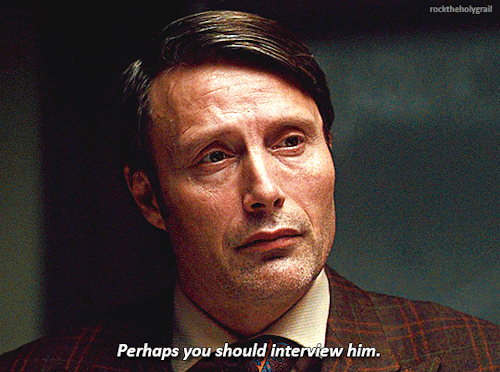 Hannibal 1x08 - “Fromage”