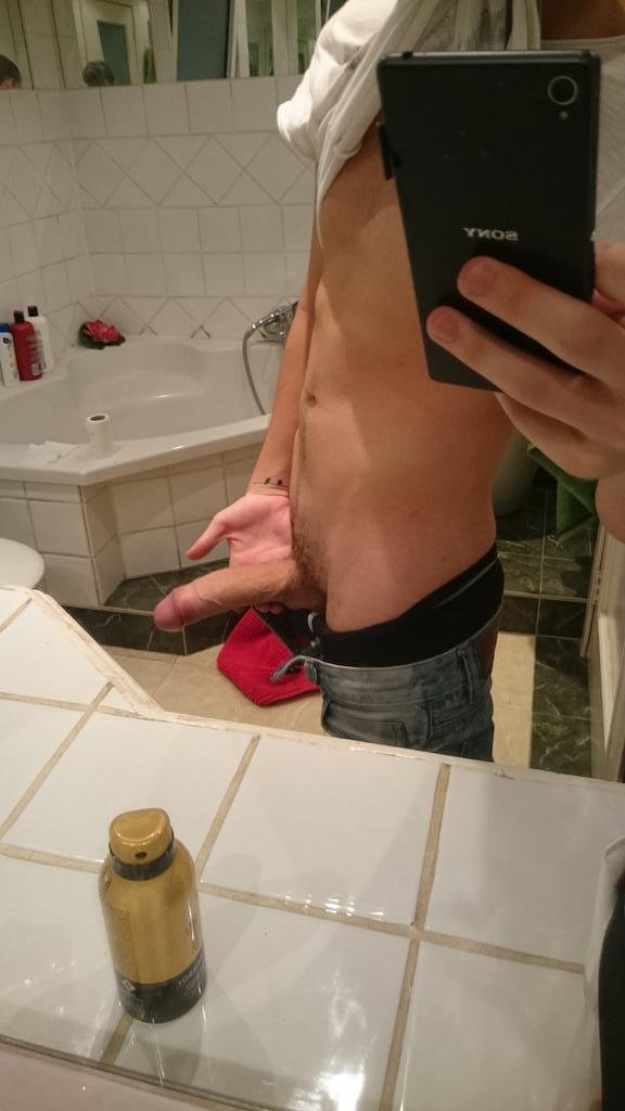 hornybicollegedude:  More like this follow hornybicollegedude.tumblr.com