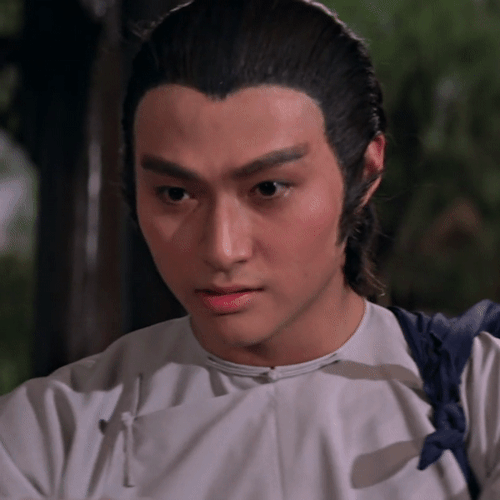 Invincible Shaolin (1978)