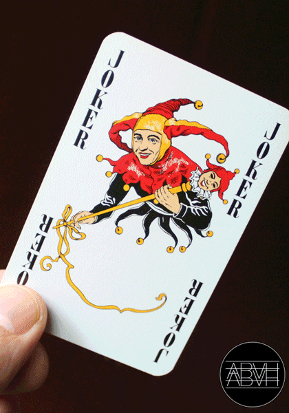boingboing:  Animated GIF playing cards