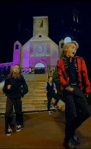 Kim Jaejoong (J-JUN ) - Brava!!Brava!!Brava!! (MV)