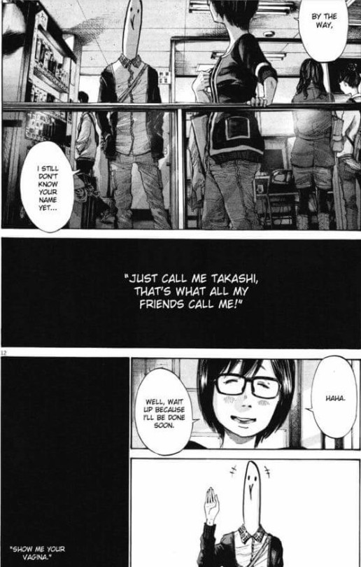 Featured image of post Punpun Manga Wiki Hopelessly idealistic and romantic punpun as his problems increase punpun s once shy demeanor turns into voluntary reclusiveness