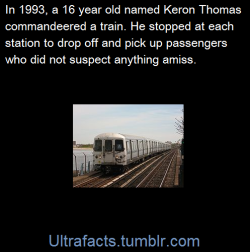 ultrafacts:Keron Thomas signed into the 207th