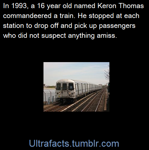 ultrafacts:Keron Thomas signed into the 207th adult photos